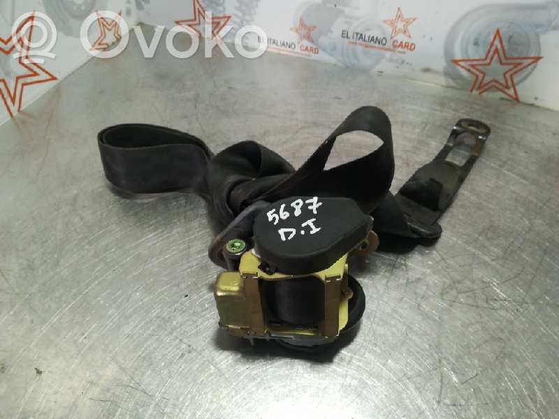 Cinturón delantero   5687