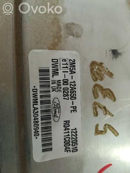Engine control unit/module   2M5A12A650PE,5739