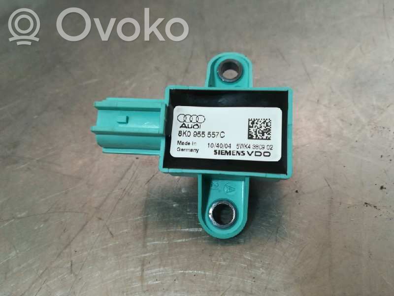 Audi Q5 SQ5 8R Sensor 