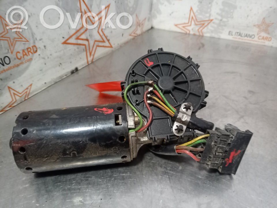 Mercedes-Benz Sprinter W901 W902 W903 W904 Motorino del tergicristallo 
