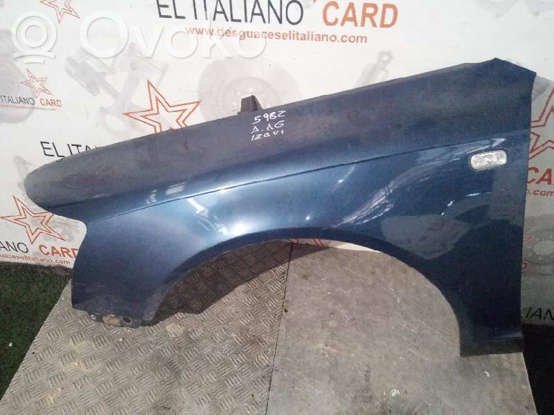 Guardabarro   5982