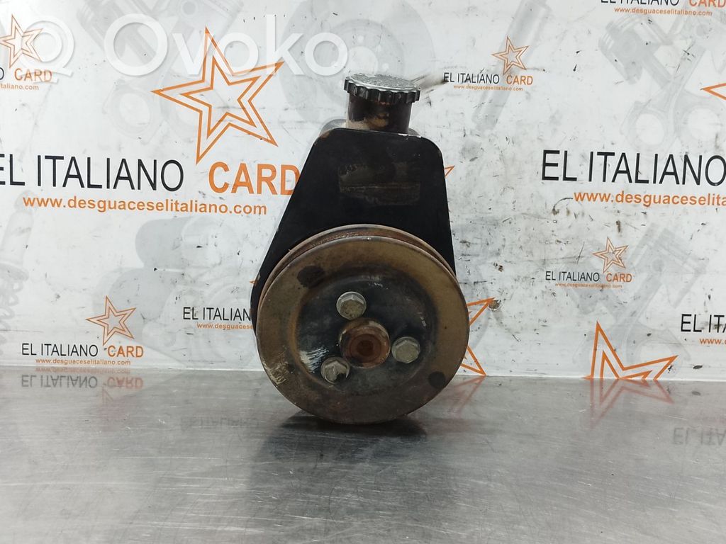Power steering pump