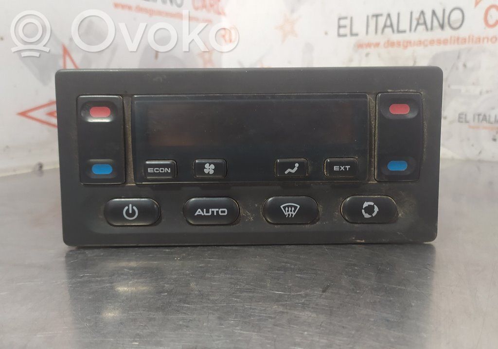 Land Rover Discovery Panel klimatyzacji 