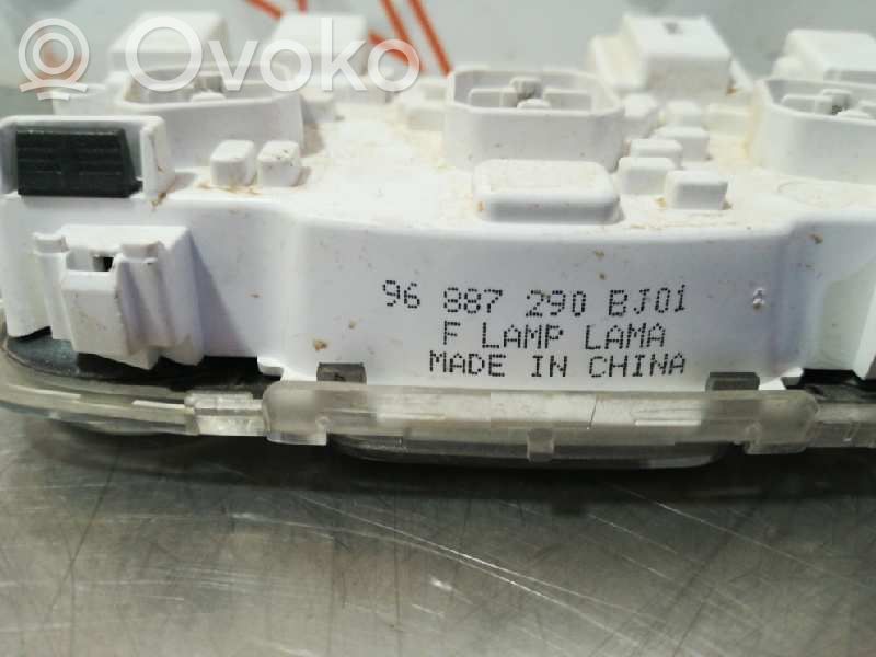 Otras luces interiores   96887290BJ01