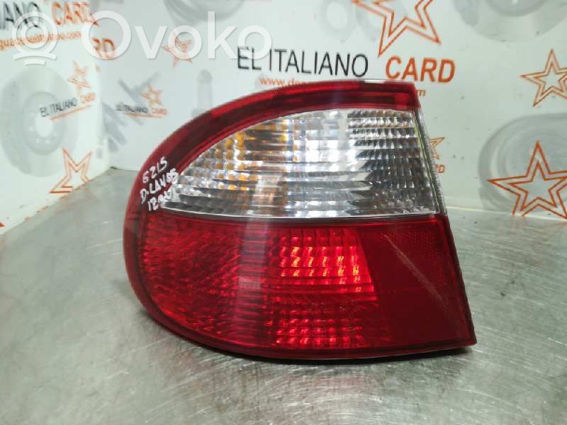 Rear/tail lights   6215