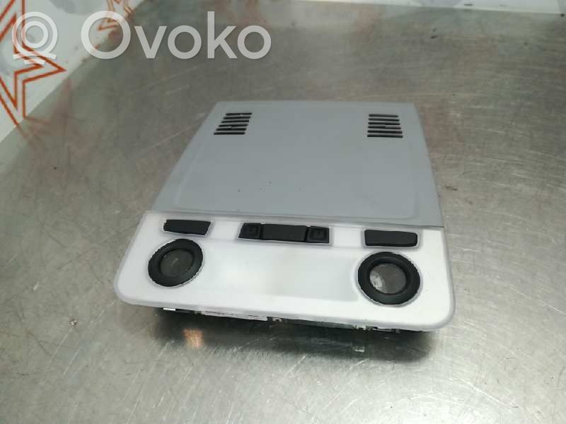 BMW 1 E81 E87 Cita veida salona apgaismojums 
