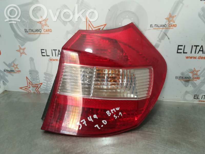 Rear/tail lights   5749