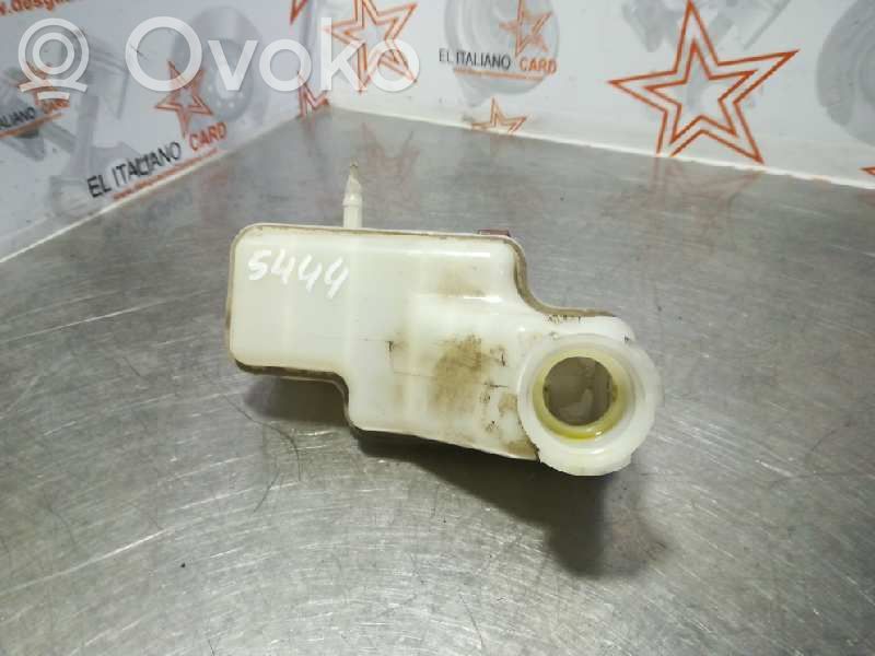 Hyundai i10 Stabdžių vakuumo pūslė 