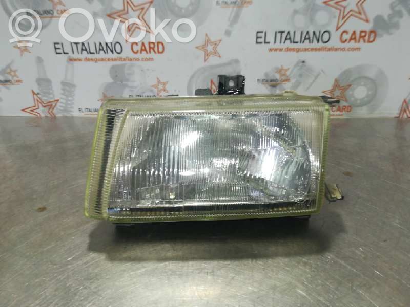 Volkswagen Caddy Headlight/headlamp 