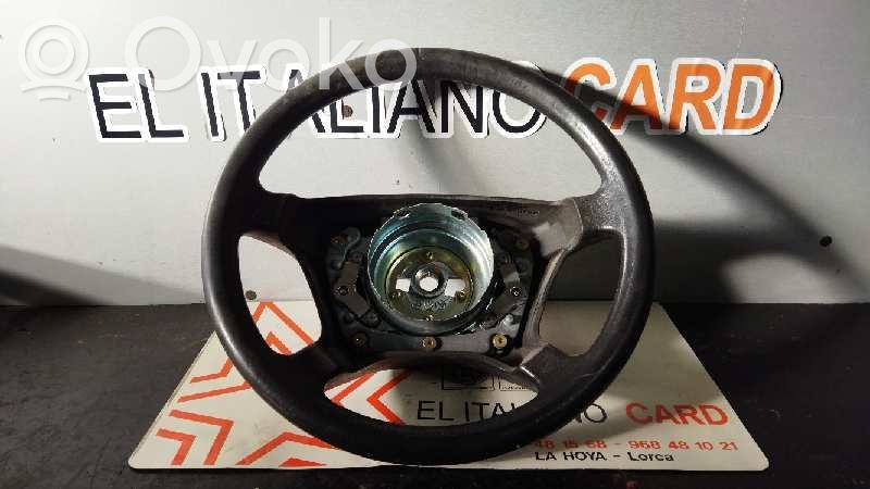 Steering wheel   6212