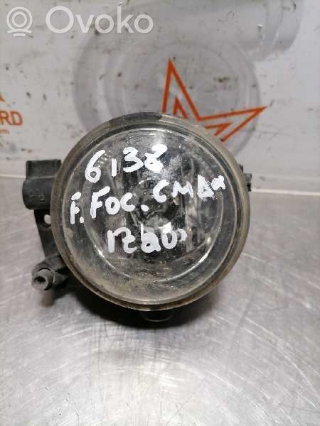 Ford Focus Передняя противотуманная фара 
