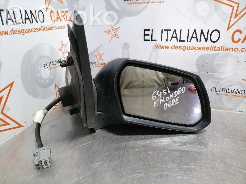 Ford Mondeo Mk III Front door electric wing mirror 