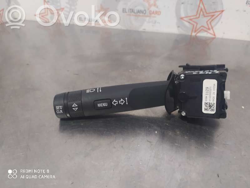 Panel lighting control switch   20941129,6491