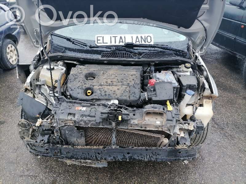 Engine   KVJA