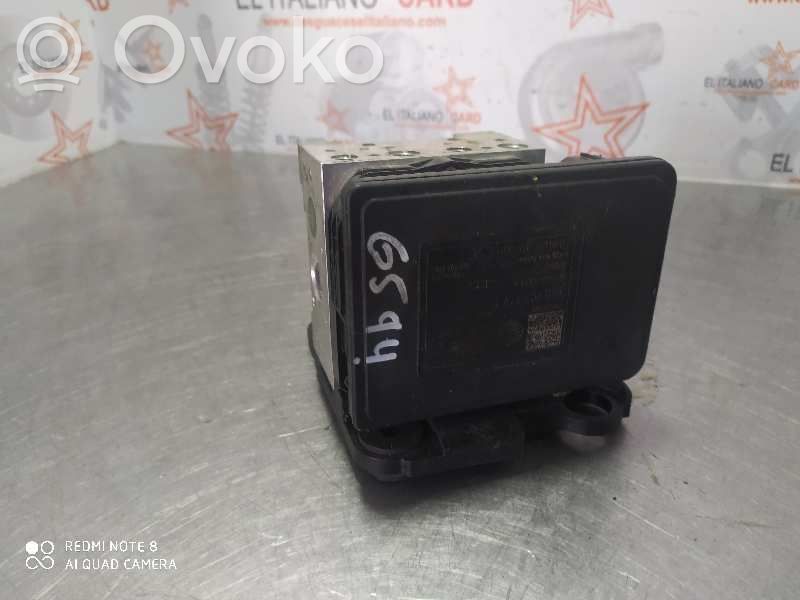 Bomba de ABS   3Q0614517T,6594