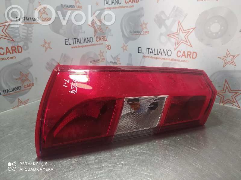 Rear/tail lights   6554