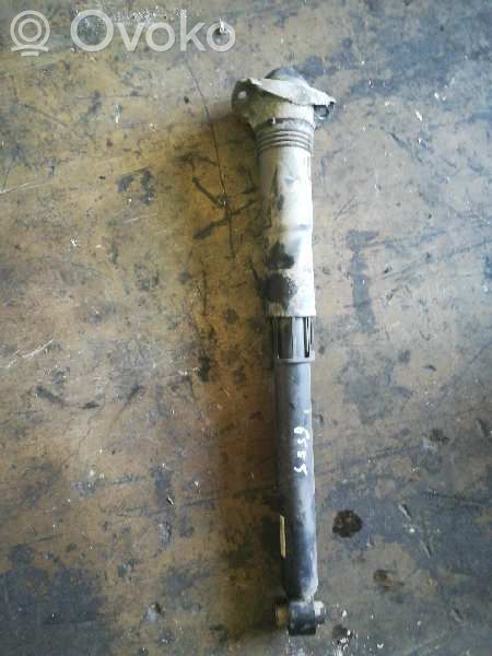 Stoßdämpfer hinten   6555