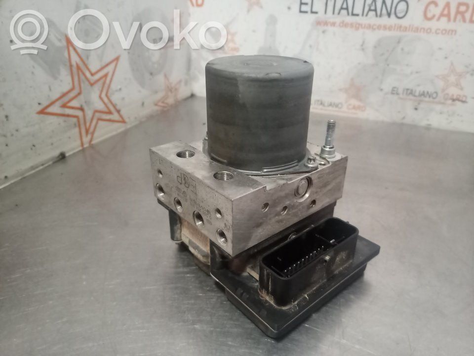 ABS Blokas   8E0614517BF