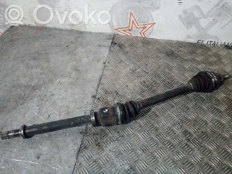 Etuvetoakseli   56