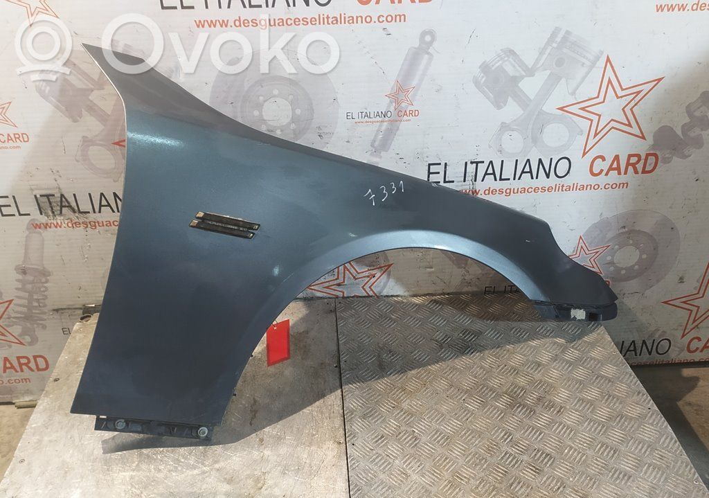 Guardabarro