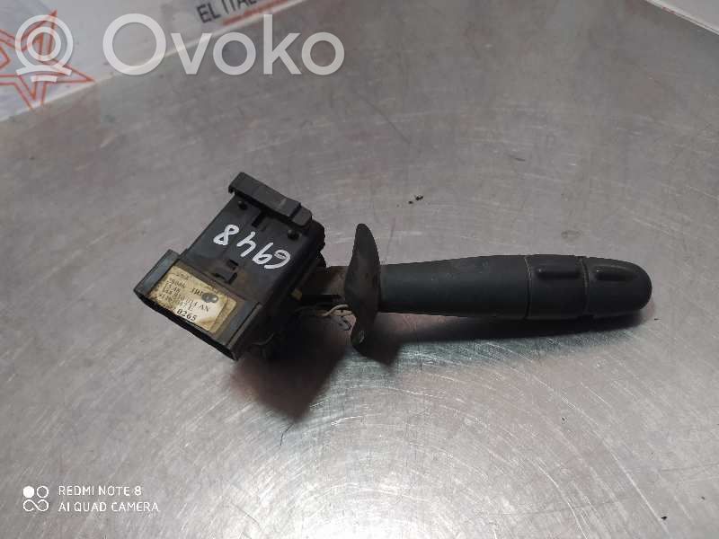 Renault Trafic II (X83) Regler Dimmer Schalter Beleuchtung Kombiinstrument Cockpit 
