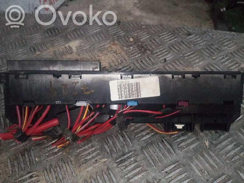 BSM Control unit   8106025,7224