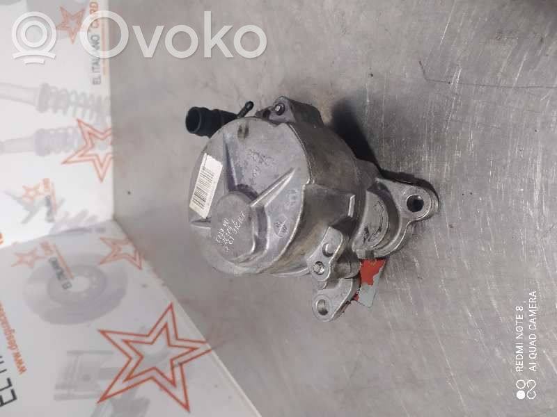 Vakuumo pompa   7540