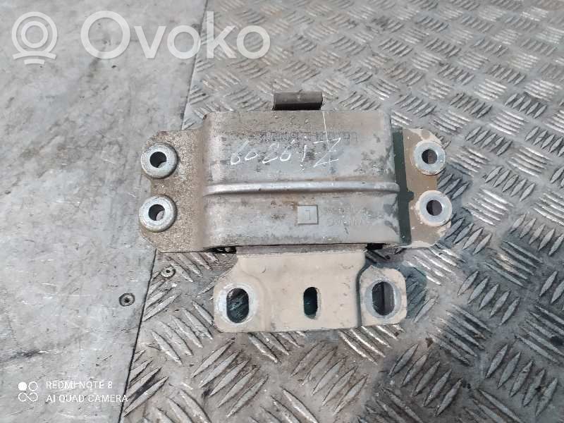 Engine mount bracket   6026
