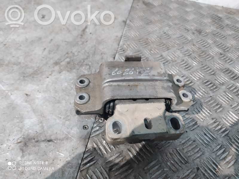 Seat Leon (1P) Engine mount bracket 