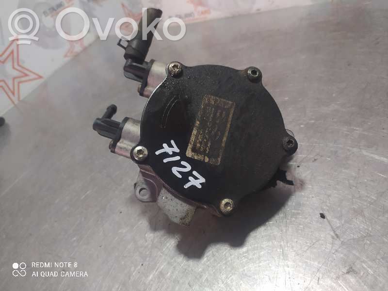 Vakuumo pompa   7127
