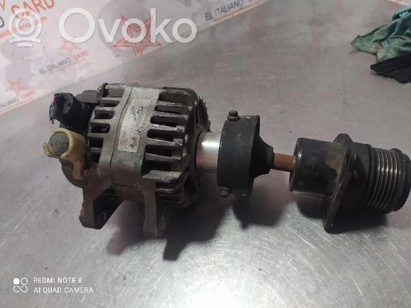 Generator/alternator   1012100921,7221