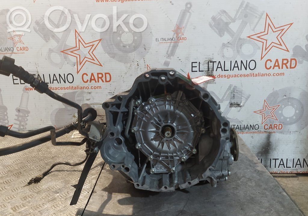 Audi A4 S4 B6 8E 8H Scatola del cambio manuale a 5 velocità 