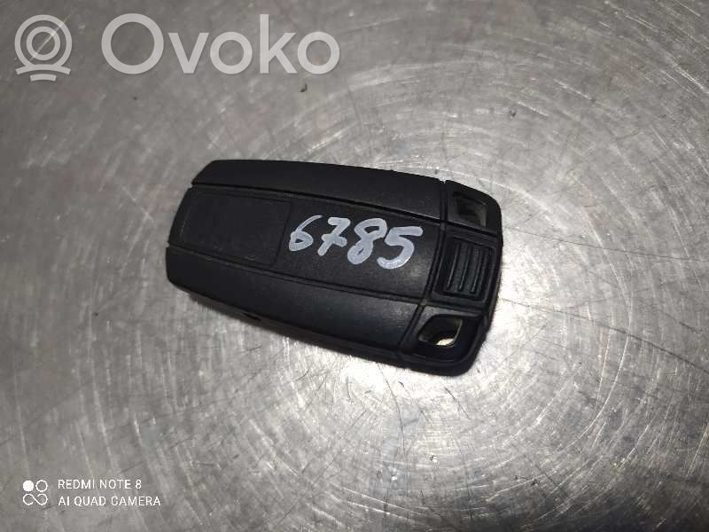 Užvedimo spynelė   6785