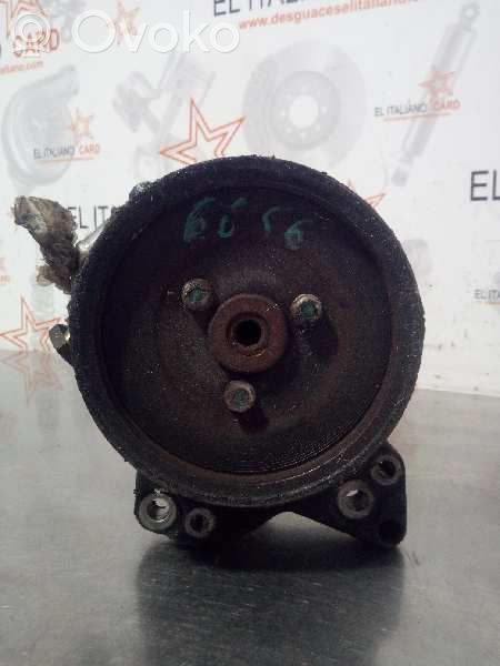 Land Rover Freelander Power steering pump 
