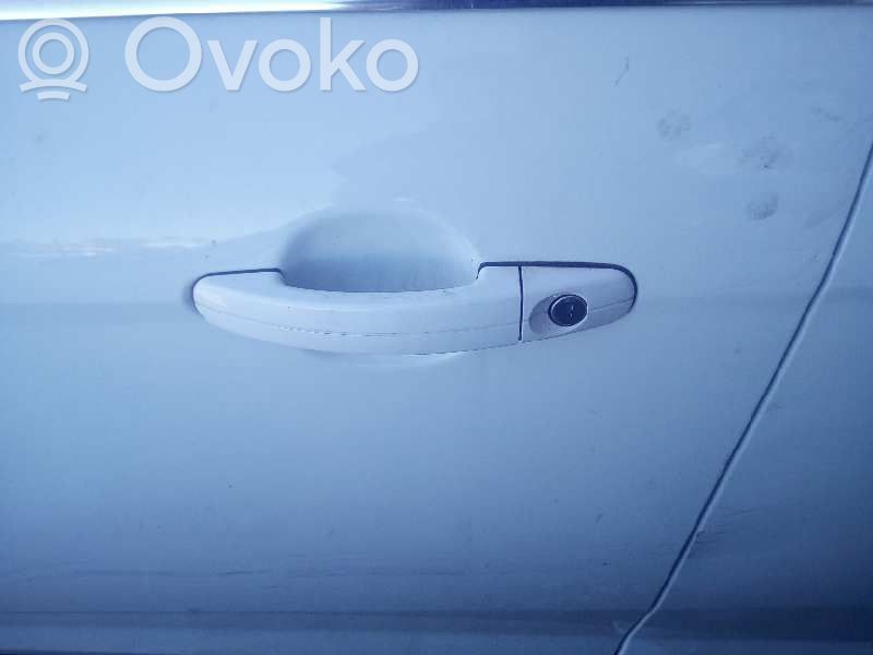 Etuoven ulkokahva   7741