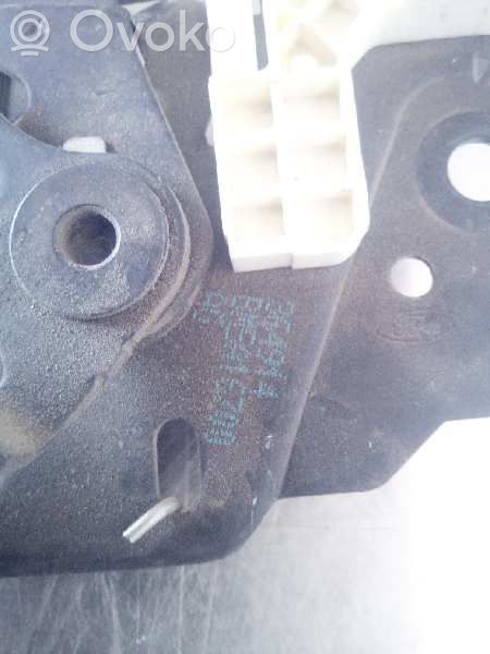 Cerradura de capó   BM5A16700AG,7724