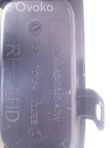 Ford Focus Electric window control switch 