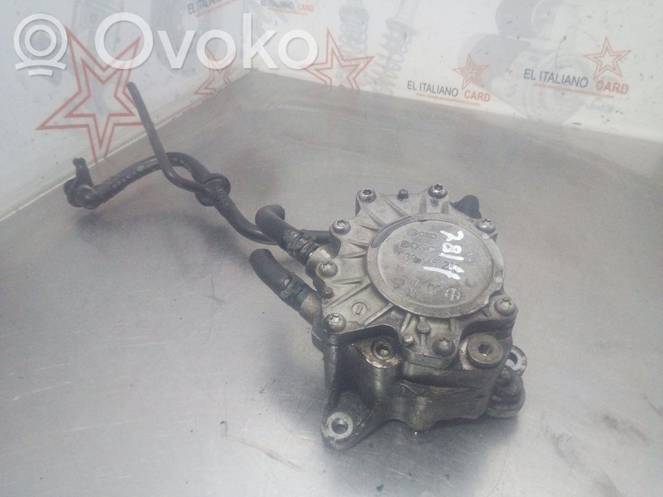 Alipainepumppu   03G145209,7814