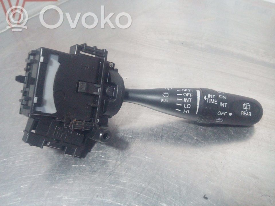 Suzuki Grand Vitara II Wiper control stalk 