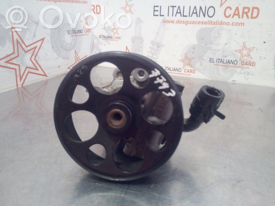 Power steering pump   7793