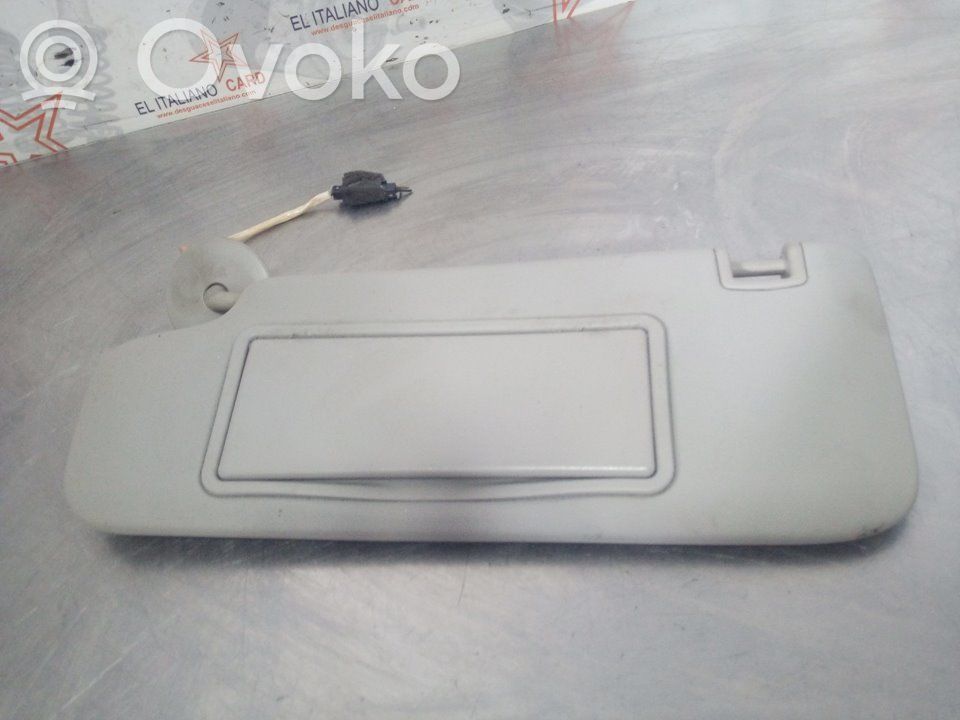 Opel Insignia A Skydelis nuo saulės 
