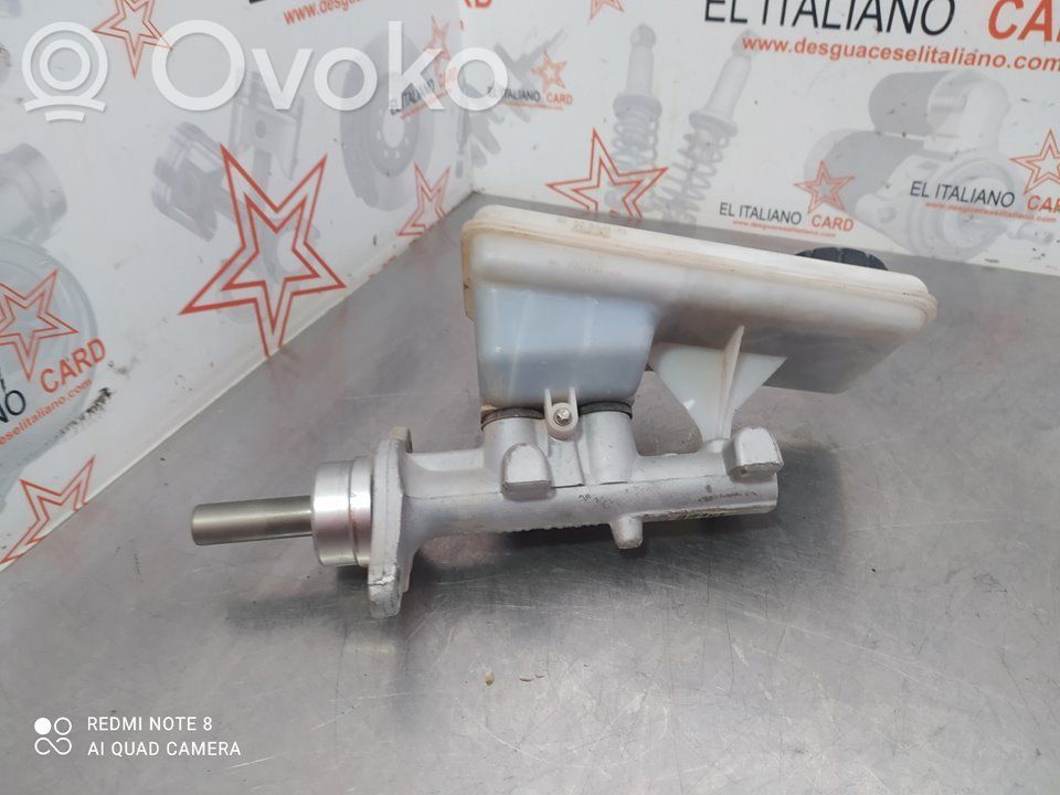 Bomba de freno   6687