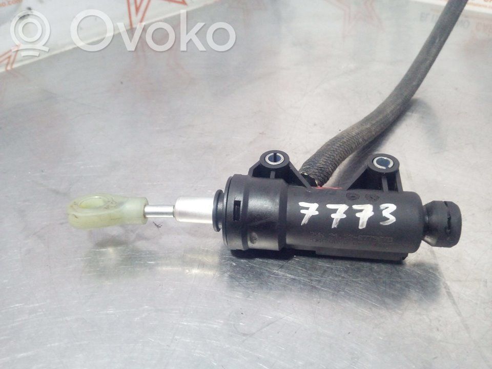 Clutch pedal   21526773670,7773