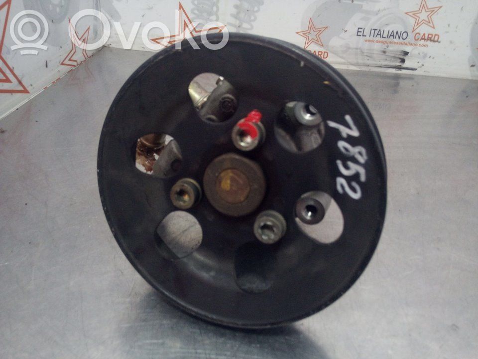Audi A4 S4 B5 8D Servopumpe 