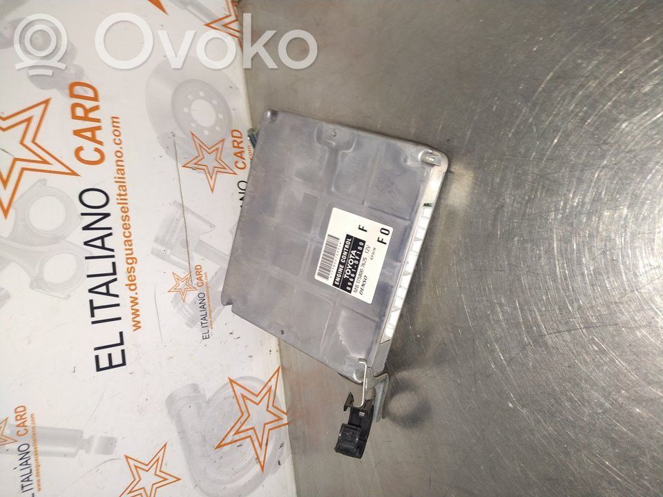 Unidad de control/módulo del motor   896610F100,7557