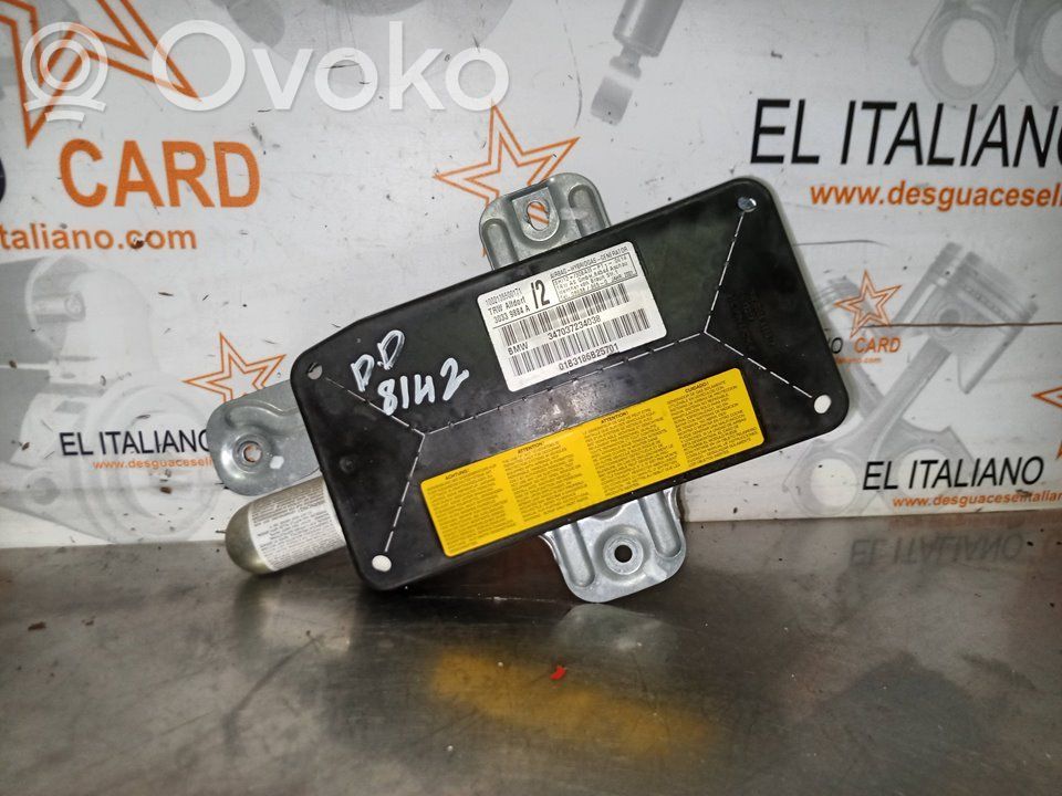 Airbag lateral   347037234038,8142