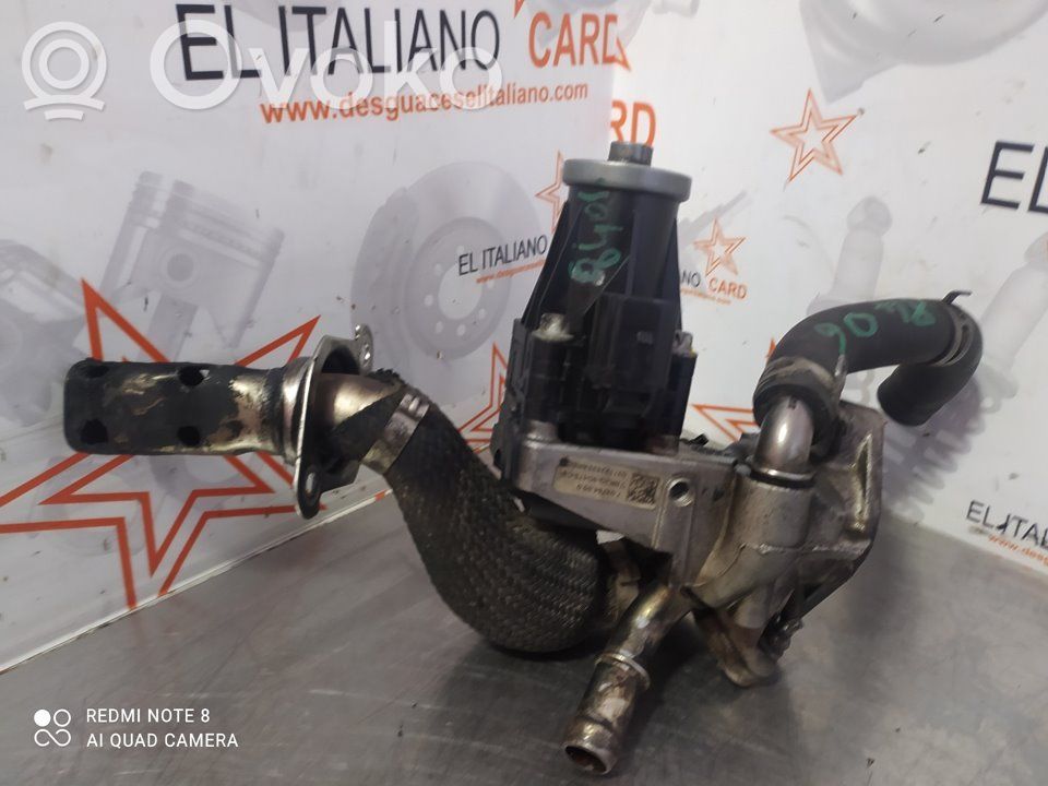 EGR-venttiili   703784050,8406