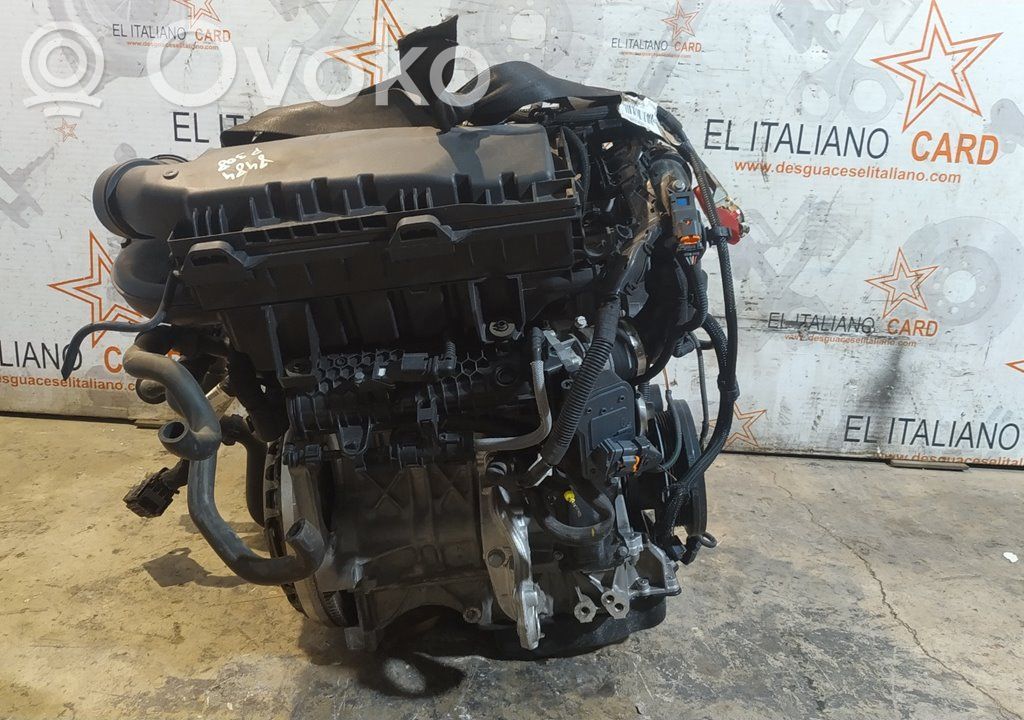 Engine   HN05