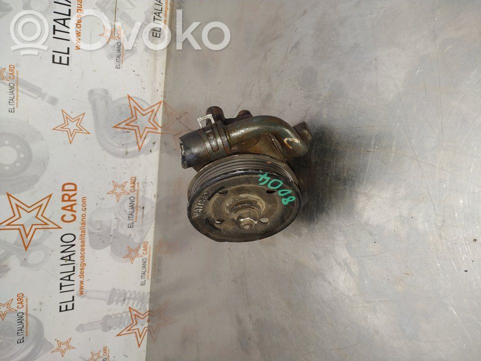 Power steering pump   KXB182,8004