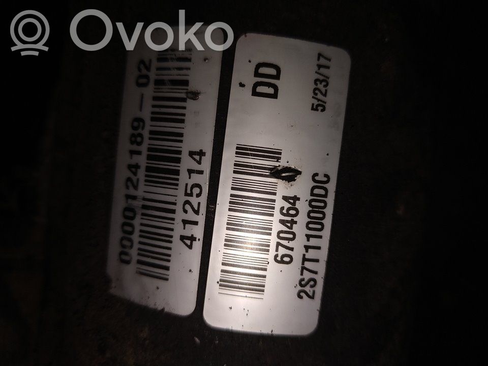 Стартер   000012518902,6801